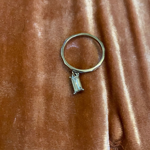 Jewelry - Silver Ring - Womens Jewelry - Accessories